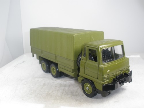 England dinky toys 668 foden - dinky,