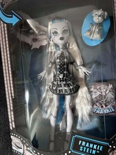 Mattel Monster High Reel Drama