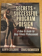 Secrets of Successful Program