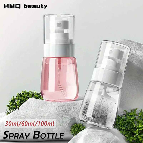 100ml plastic - 30/50/100ml,