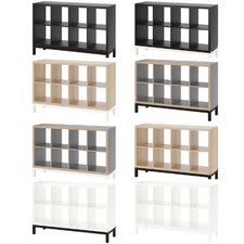 IKEA KALLAX Shelving Unit with