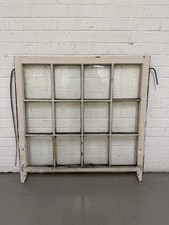 Reclaimed Old Georgian 12