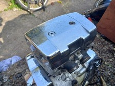 Jinlun JL125 -11   Lexmoto Texan 125   Rocker  Cover