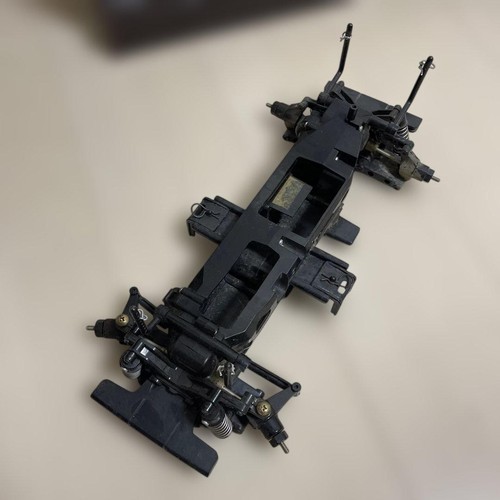 Tamiya chassis 01 - chassis, tl-01?