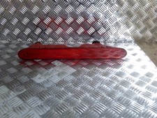 PEUGEOT PARTNER CITROEN BERLINGO REAR THIRD BRAKE LIGHT HIGH LEVEL 9682830480