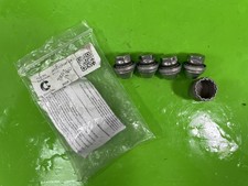 RANGE ROVER EVOQUE L551 LOCKING WHEEL NUTS KEY 2019-2025 DISCOVERY SPORT L550