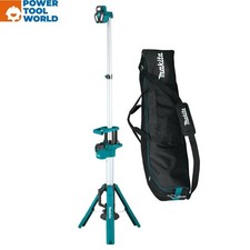 Makita DML814 18v LXT Cordless Multi-Directional Tower Light Body Only