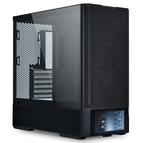 Lian lancool 207 digital - lancool,