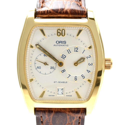 Oris tonneau regulator 7471 - oris,