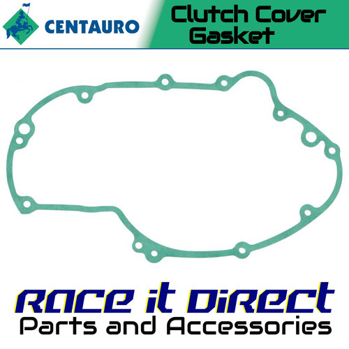 Clutch cover gasket for - clutch,