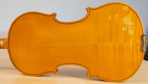 Old violin geige viola - old,