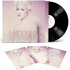 Madonna: Bedtime Stories: The
