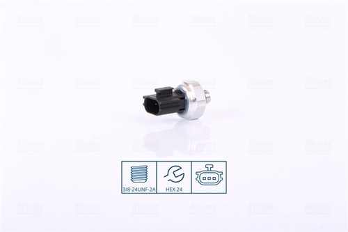 Nissens 301100 pressure - nissens-oe, 301100-oe