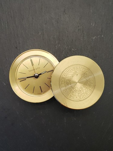 Vintage tiffany brass - tiffany,