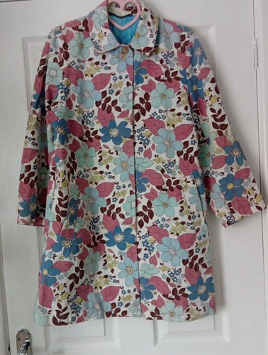 Boden ladies sz10 - sz10, blue