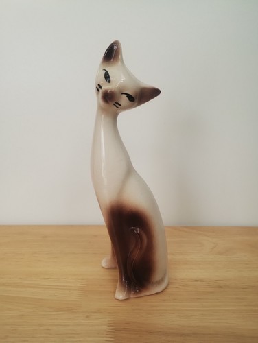 Vintage mid century ceramic - vintage, mid-century