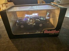 Detail Cars Art 130 Jaguar XJS Model Car Green