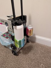 Zuca Bag Cup Holder - Purchase