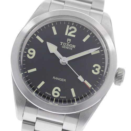 Tudor ranger 79950 - 79950, black