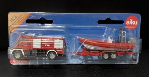 Siku super serie 1636 - siku,