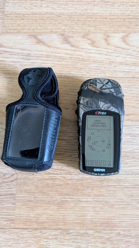 Garmin etrex venture portable - garmin,