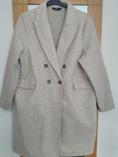 Women's F&F Beige Double
