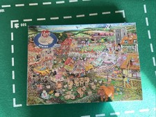 I Love Spring Jigsaw Puzzle