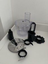 Kenwood Blender Food Processor
