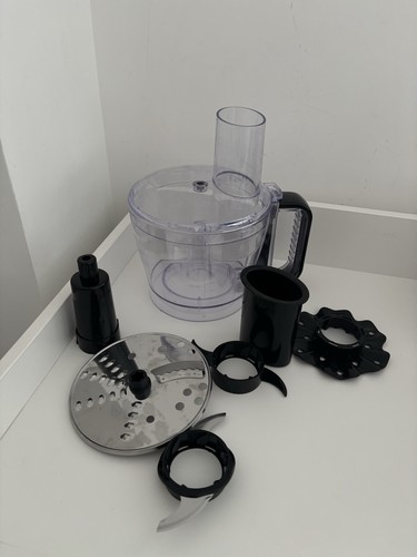 Kenwood blender food - food, processor