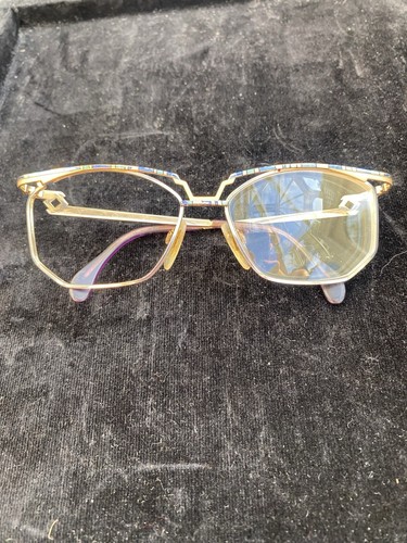 Vintage cazal germany ladies - germany,