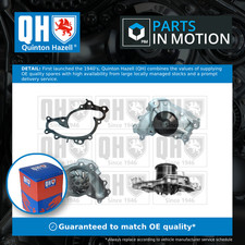 Water Pump fits LEXUS RX300