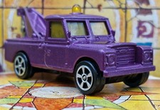 CORGI JUNIORS WHIZZWHEELS LAND