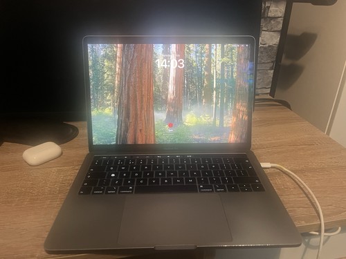 Apple macbook pro - pro, 2018