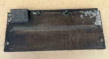 PORSCHE 964 ENGINE HEAT SHIELD