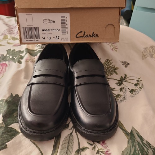 Clarks asher stride boys - clarks,