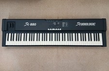 Fatar Studiologic SL-880 Full Size Weighted Keyboard Controller