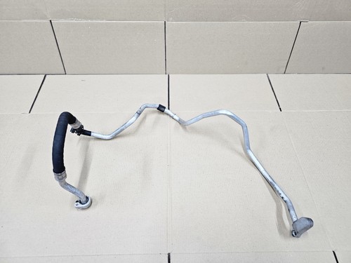 Polo gti audi - ac, hose
