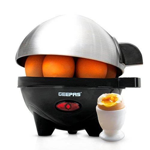 Geepas egg boiler - geepas, 3