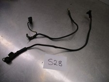 2001 KAWASAKI ZR7 ENGINE EARTH