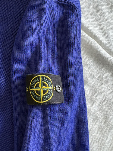 Stone island men zip - stone, men’s