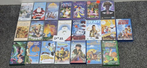Joblot various kids - of,