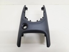 NISSAN JUKE CENTRE CONSOLE