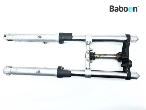 Front fork yamaha yzf - yamaha,