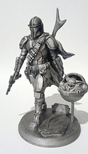 Star Wars - The Mandalorian
