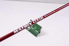 Matrix Ozik Xcon-5 Driver Shaft / Stiff Flex / Titleist Adapter