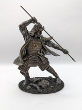 Samurai Figurine - Warrior