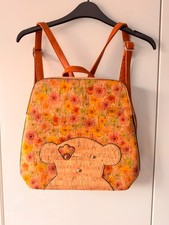 Unusual Ladies backpack