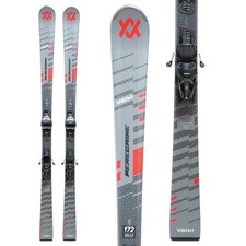 Volkl Peregrine 7.2 Skis 2025