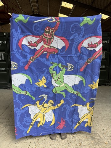 Vintage 1990s power rangers - 1990s,