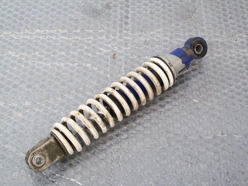 Rear shock absorber - rear,